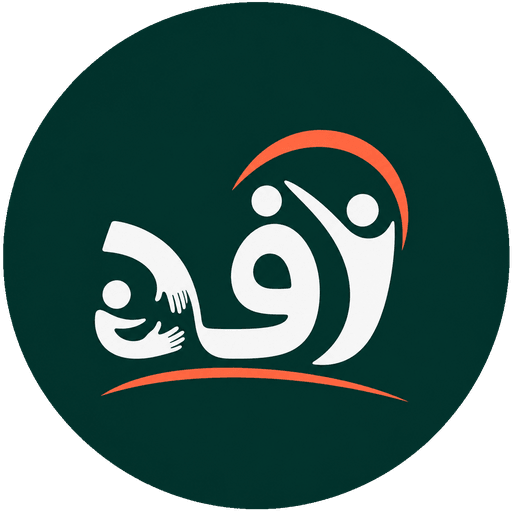 شعار رِفد